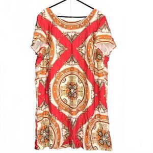 Danny & Nicole Women's Plus Size Dress 24W